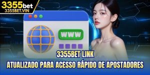 3355bet Link Atualizado Para Acesso Rápido De Apostadores